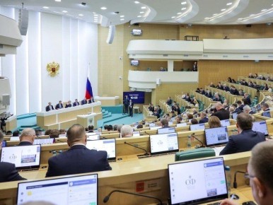 Участникам СВО расширили трудовые гарантии