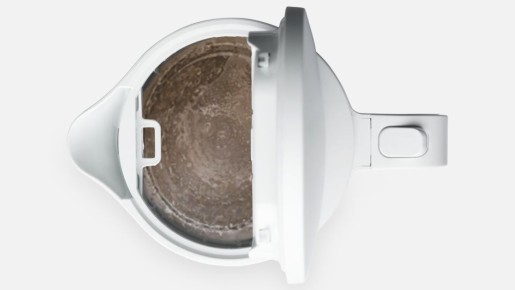 Почему накипь в чайнике опасна и как с ней бороться?