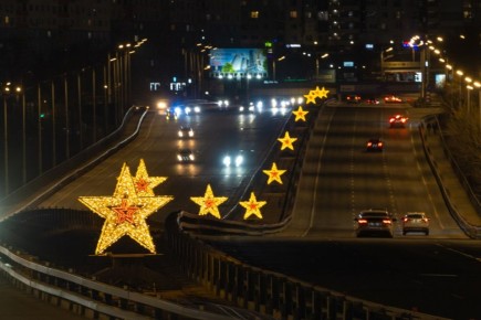 ����������� ���������� ���������� � ������������ 81-� ��������� ������ � ������� ������������� �����