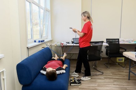 ���������� ������������ ����� � ������� ���������� ����������