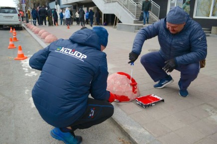 ����� �������������� � ������������� ������ �����������