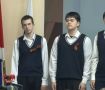 Константин Шестаков: Два девятиклассника из школы № 6 спасли жизнь незнакомцу, которого обнаружили без сознания на улице