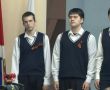 Школьники спасли жизнь незнакомца во Владивостоке