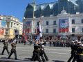 Празднование Дня Победы навсегда останется в нашей памяти