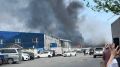 Загорелось в разных местах: пожар на Спортивной - поджог? Онлайн-информация с места происшествия на сайте "Вести:Приморье"