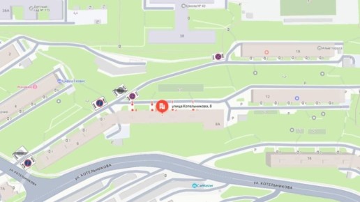 � ������ ����� �6, 8 � 10 �� ����� ������������ ������� ����� ��������� ��������