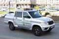 Во Владивостоке начал свою работу новый маршрут патрулирования мобильных комплексов, предназначенных для фиксации нарушений правил дорожного движения