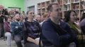 Константин Шестаков: Встретился с жителями Фрунзенского района вместе с депутатом городской думы Артёмом Володиным