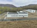 В Примтеплоэнерго приступили к пуско-наладочным работам на водоочистной станции Нежданкинского водохранилища в Дальнегорске