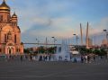 Ожидается до +32°C: по-летнему теплые выходные ждут приморцев