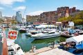������ �������� ����� �� Vladivostok Boat Show 2026?
