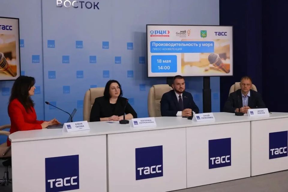 Не заменять людей, а помогать: Приморье отвечает на кадровый спрос