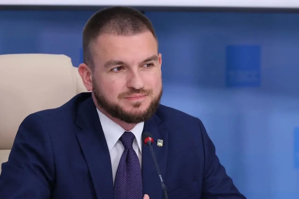 Не заменять людей, а помогать: Приморье отвечает на кадровый спрос Не заменять людей, а помогать: Приморье отвечает на кадровый спрос