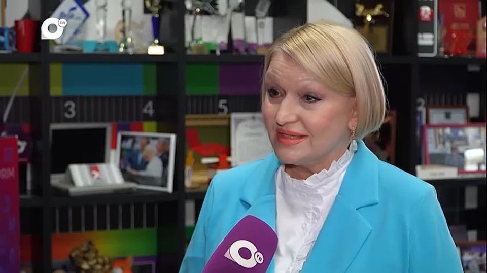 Новый выпуск проекта «Квадратные метры» уже на ОТВ