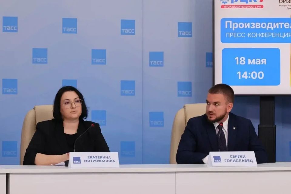 Не заменять людей, а помогать: Приморье отвечает на кадровый спрос Не заменять людей, а помогать: Приморье отвечает на кадровый спрос
