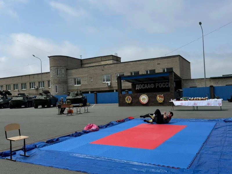 Во Владивостоке полицейские приняли участие в инклюзивных военно-патриотических играх «Я – спорт Во Владивостоке полицейские приняли участие в инклюзивных военно-патриотических играх «Я – спорт