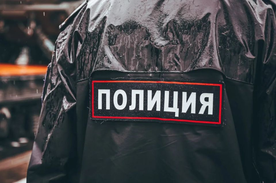 Уссурийские транспортные полицейские пресекли нарушение общественного порядка в поезде