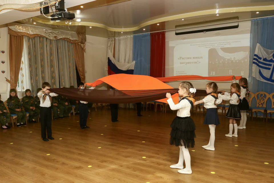 «Ветеранский десант» высадился в Находке «Ветеранский десант» высадился в Находке
