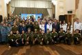 «Ветеранский десант» высадился в Находке