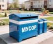 Дополнительные площадки для сбора коммунальных отходов появятся в Фокино