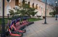 С приходом весны и лета в Приморье увеличилось количество дорожно-транспортных происшествий с участием детей, среди которых всё чаще встречаются случаи с использованием самокатов