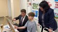 Ежегодная акция «Рисую! Мечтаю! Живу!» прошла в Краевой детской клинической больнице №1
