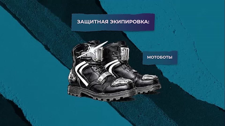 В Приморье в разгаре байкерский сезон