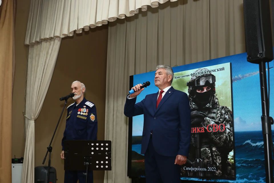 «Ветеранский десант» высадился в Находке «Ветеранский десант» высадился в Находке