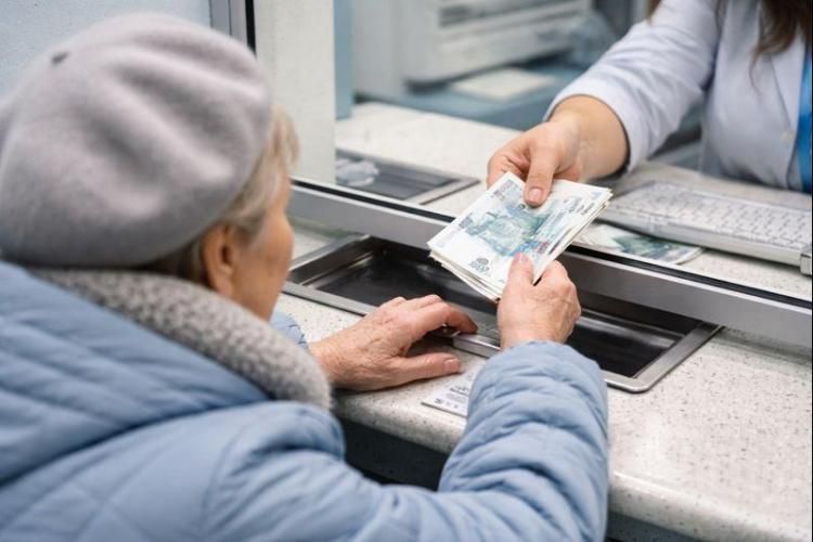 Социальный фонд России сообщил о повышении пенсий с 1 июня 2026 года для ряда категорий граждан