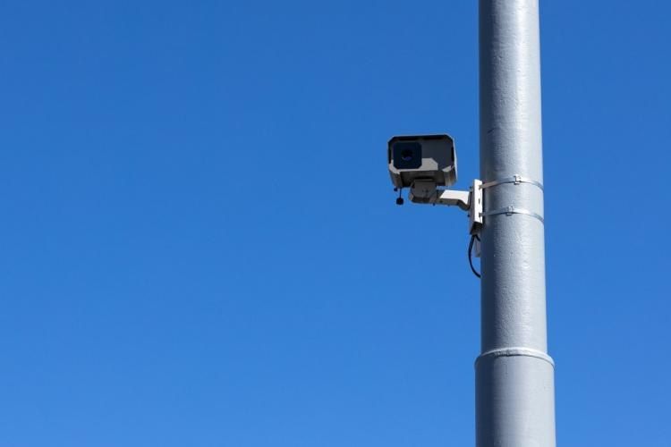 Во Владивостоке через неделю начнут работать два новых комплекса фиксации нарушений ПДД
