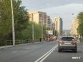 На Партизанском проспекте началась «вторая серия» ремонта провалившихся люков