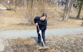Завтра в Находке состоится второй общегородской субботник