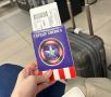 Безвизовый обмен между Россией и Китаем официально продлён до 31 декабря 2027 года