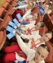 Воспитанники муниципального Центра культуры Находки получили высшую награду всероссийского фестиваля
