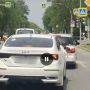 ГОСАВТОИНСПЕКЦИЯ УССУРИЙСКА ПРОВОДИТ ПРОВЕРКУ ПО ФАКТУ ПЕРЕВОЗКИ В АВТОМОБИЛЕ НЕСОВЕРШЕННОЛЕТНЕГО ПАССАЖИРА С НАРУШЕНИЕМ ТРЕБОВАНИЙ БЕЗОПАСНОСТИ