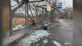 Во Владивостоке орудуют вандалы.На остановках общественного транспорта неизвестные вдребезги разбивают павильоны, а после скрываются.Подвергаются нападкам хулиганов и общественные пространства