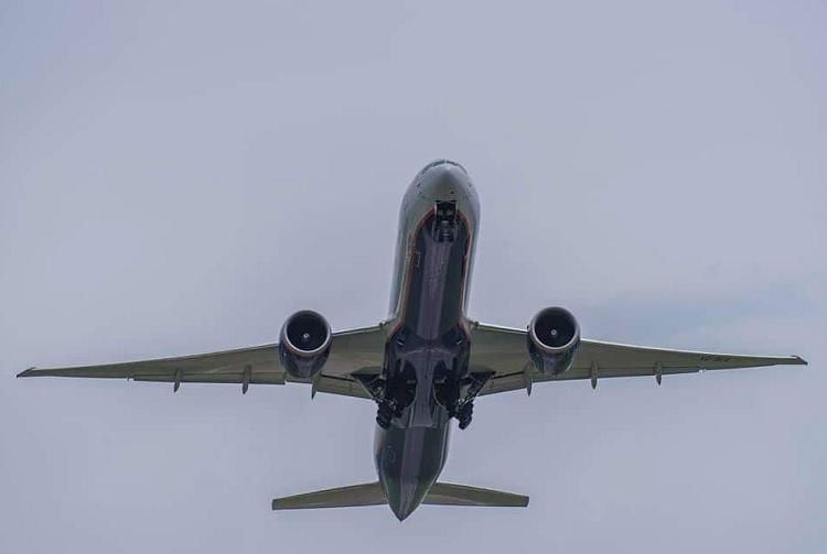Минтранс ужесточил требования к перевозке портативных зарядных устройств на борту воздушных судов