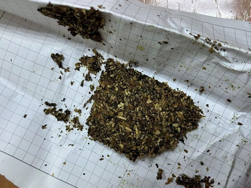 ПЕРЕД СУДОМ ПРЕДСТАНЕТ ЖИТЕЛЬ НАХОДКИ, ОБВИНЯЕМЫЙ В НЕЗАКОННОМ СБЫТЕ НАРКОТИЧЕСКИХ СРЕДСТВ В КРУПНОМ РАЗМЕРЕ ПЕРЕД СУДОМ ПРЕДСТАНЕТ ЖИТЕЛЬ НАХОДКИ, ОБВИНЯЕМЫЙ В НЕЗАКОННОМ СБЫТЕ НАРКОТИЧЕСКИХ СРЕДСТВ В КРУПНОМ РАЗМЕРЕ