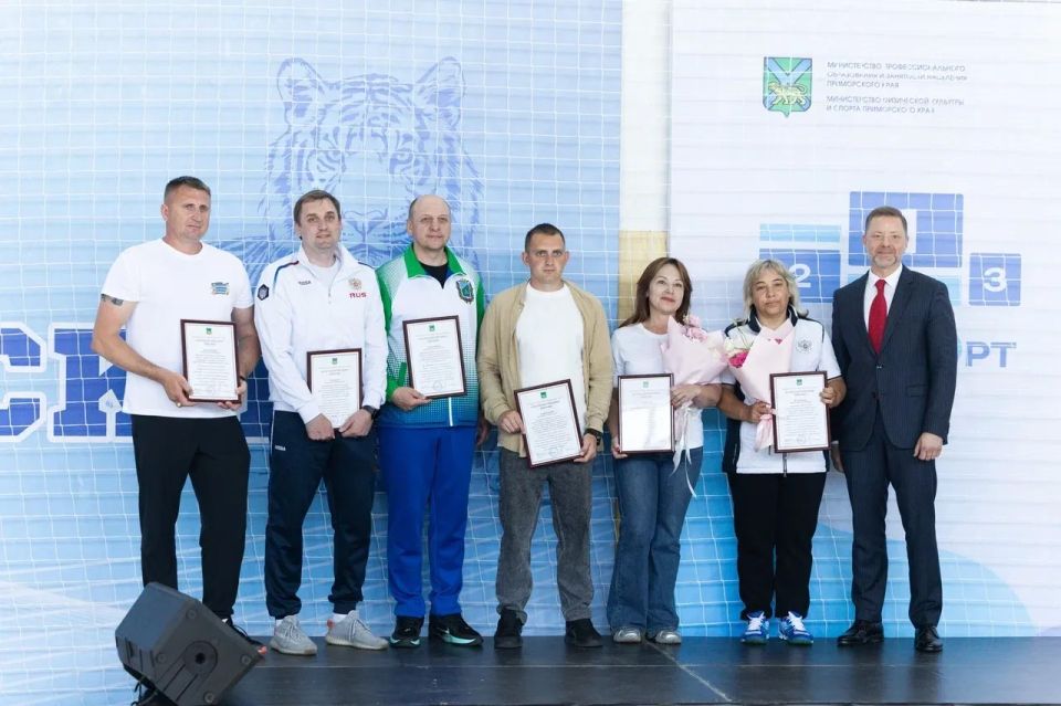 Константин Шестаков: В новом физкультурно-оздоровительном комплексе на стадионе «Строитель» проходит краевой фестиваль спорта «СПОсобные выбирают СПОрт» Константин Шестаков: В новом физкультурно-оздоровительном комплексе на стадионе «Строитель» проходит краевой фестиваль спорта «СПОсобные выбирают СПОрт»