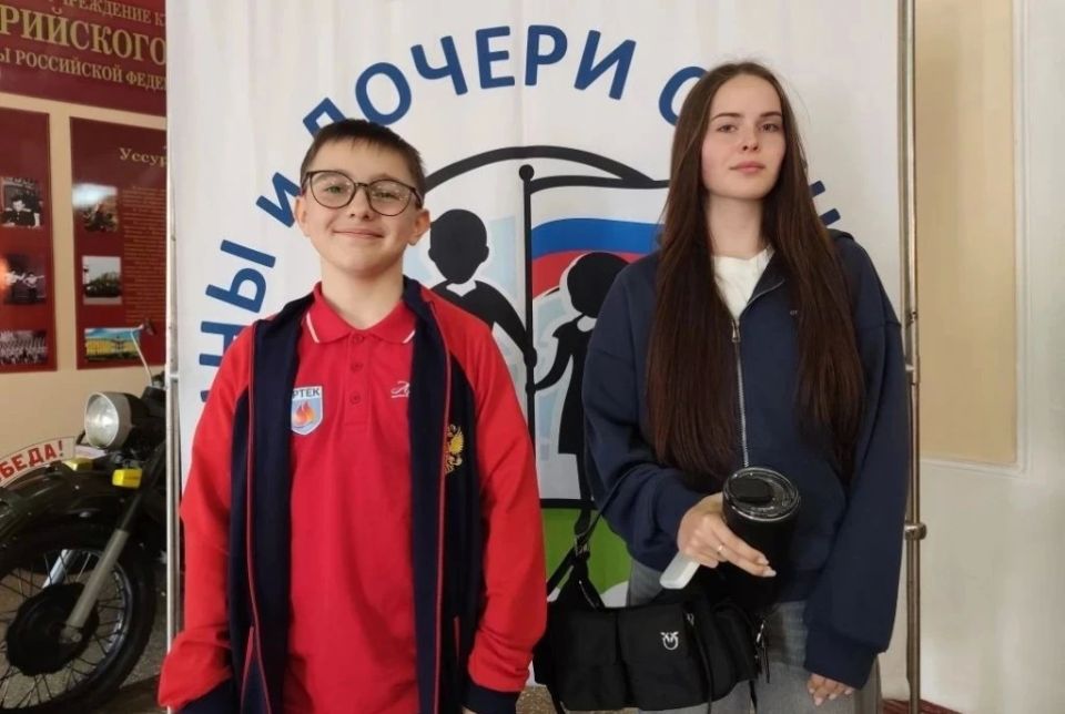 Находкинские чтецы выступят на Красной площади в Москве Находкинские чтецы выступят на Красной площади в Москве