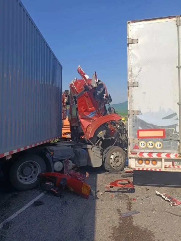 Госавтоинспекция проводит проверку по факту ДТП в Пограничном округе Приморья