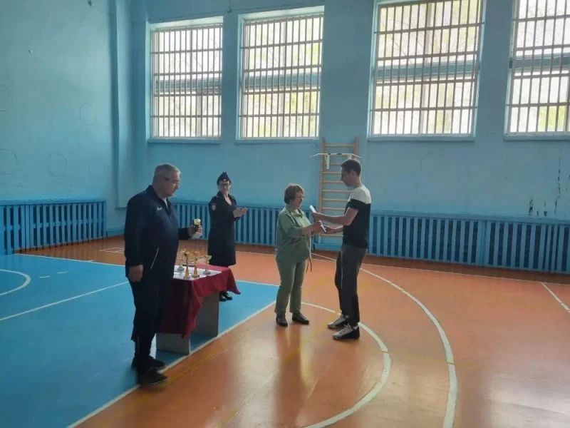 В Пограничном округе Приморья полицейские и школьники провели спортивное мероприяти В Пограничном округе Приморья полицейские и школьники провели спортивное мероприяти