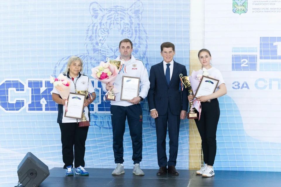 Константин Шестаков: В новом физкультурно-оздоровительном комплексе на стадионе «Строитель» проходит краевой фестиваль спорта «СПОсобные выбирают СПОрт» Константин Шестаков: В новом физкультурно-оздоровительном комплексе на стадионе «Строитель» проходит краевой фестиваль спорта «СПОсобные выбирают СПОрт»