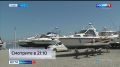 Навигационный сезон во Владивостоке уже стартовал и пока одни владельцы катеров приводят свои суда в порядок после зимы, другие пытаются понять, где теперь хранить водный транспорт