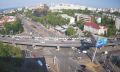 На перекрёстке Русской и проспекта 100-летия Владивостока появилась новая разметка