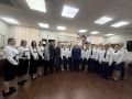 В прокуратуре Приморского края состоялось очередное заседание аттестационной комиссии, на котором приняты решения о соответствии занимаемым должностям в отношении 16 прокурорских работников прокуратуры Приморского края
