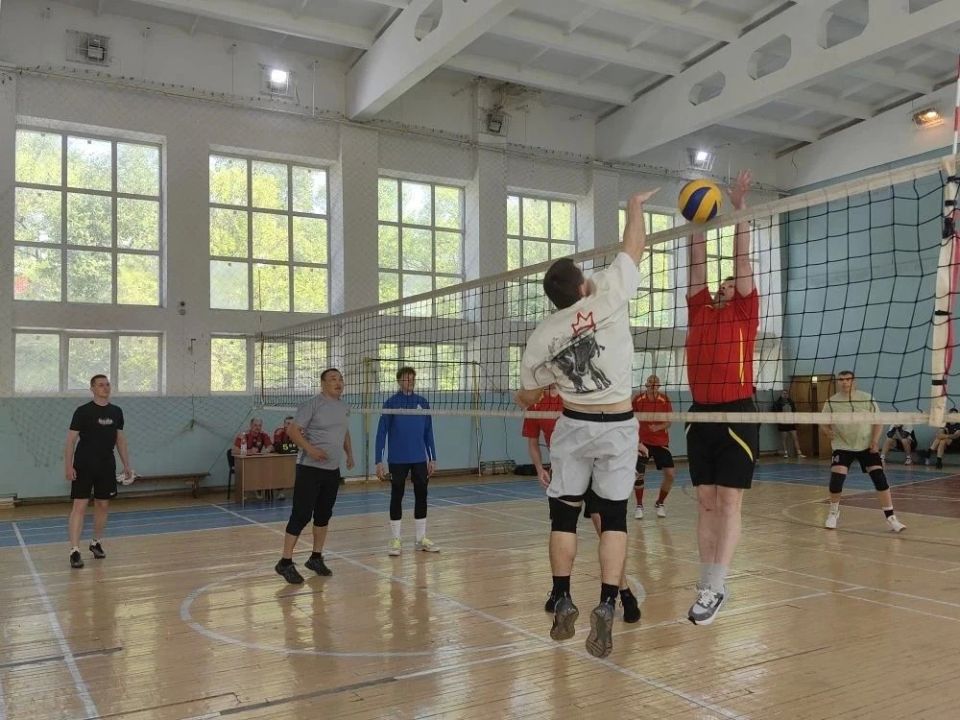 КОМАНДА УМВД РОССИИ ПО ПРИМОРСКОМУ КРАЮ ОДЕРЖАЛА ПОБЕДУ В ЧЕМПИОНАТЕ ПО ВОЛЕЙБОЛУ КОМАНДА УМВД РОССИИ ПО ПРИМОРСКОМУ КРАЮ ОДЕРЖАЛА ПОБЕДУ В ЧЕМПИОНАТЕ ПО ВОЛЕЙБОЛУ