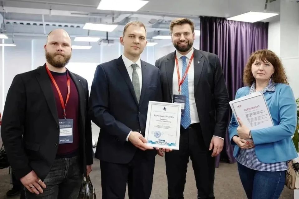 Межрегиональный центр подготовки кадров в сфере беспилотных авиационных систем создан в Приморье Межрегиональный центр подготовки кадров в сфере беспилотных авиационных систем создан в Приморье
