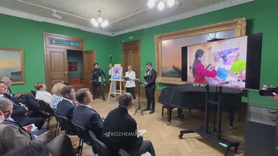 Олег Кожемяко: Десятки миллионов рублей собрала благотворительная акция фонда «Сохрани жизнь»