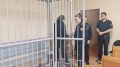Во Владивостоке задержали женщину, подозреваемую в ограблении ювелирного магазина в Уссурийске